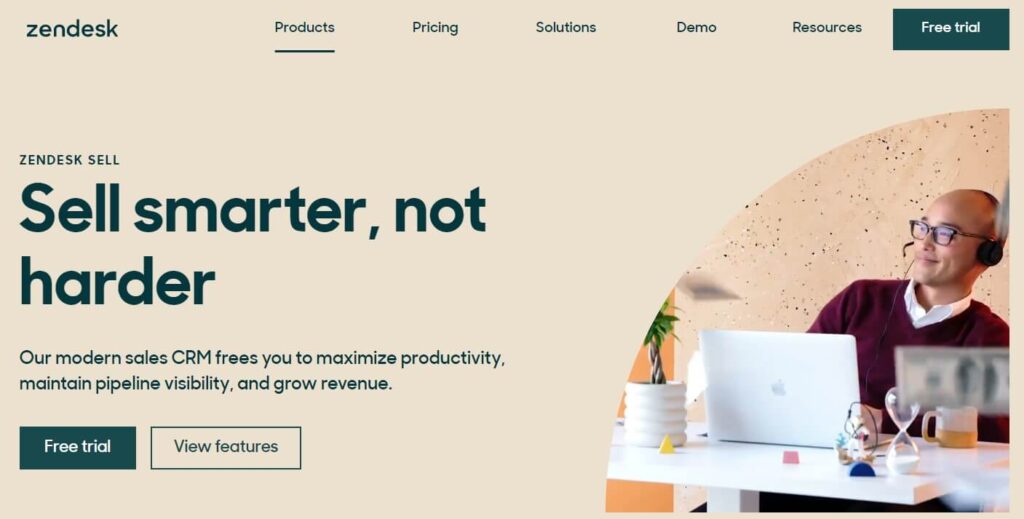 Zendesk