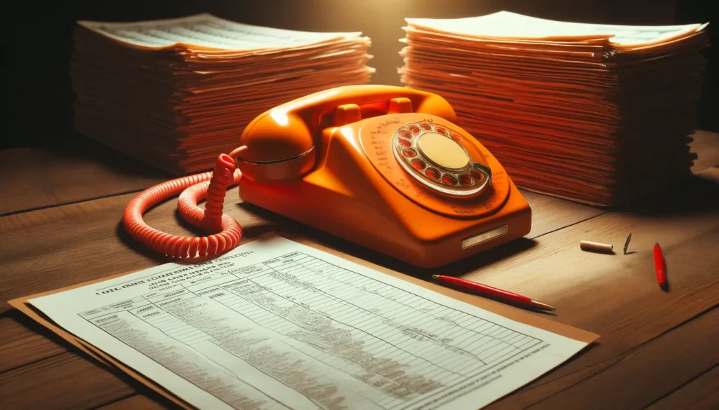 cold call talk track