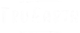 White text on a black background reads True Temper in a bold, uppercase font.